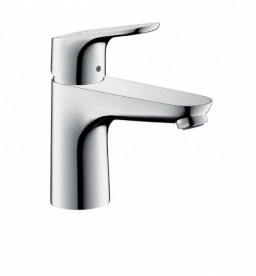 Набір прихованого монтажу для ванни Hansgrohe Focus хром 31607000 + 27772000 + 31945000 + 01800180