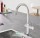 Набор смеситель для кухни с фильтром Grohe Blue Home с газированной водой 31455000