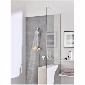 Набор смесителей Grohe BauEdge 123218K