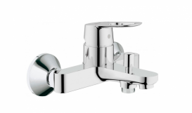 Набор смесителей Grohe BauLoop 123225K