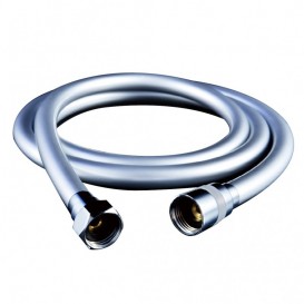 Набір змішувачів для ванної Devit Project з душовим гарнітуром хром 47565147