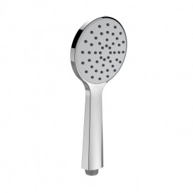 Набір змішувачів для ванної Devit Project з душовим гарнітуром хром 47565147