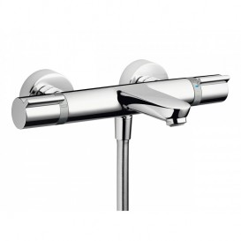 Набір змішувачів для ванни Hansgrohe Logis Loop з душовим гарнітуром хром 01132019