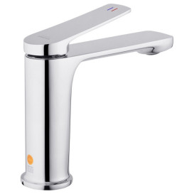 Набір змішувачів для ванної Kroner Makon-C060 + змішувач Makon-C010 хром CVS30157