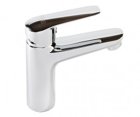 Набор смесителей для ванной Volle Nemo со штангой хром 1514112161