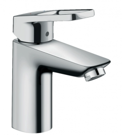 Набір змішувачів для ванни Hansgrohe Logis Loop 1232019