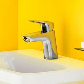 Набір змішувачів для ванни Hansgrohe Logis 1222019