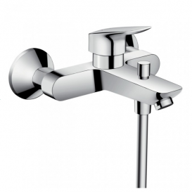 Набір змішувачів для ванни Hansgrohe Logis 1222019