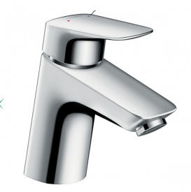 Набір змішувачів для ванни Hansgrohe Logis 1222019