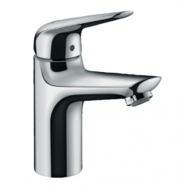 Набір змішувачів для ванни Hansgrohe Novus 1152019