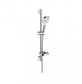 Набір змішувачів для ванни + кухня Hansgrohe Logis Loop 1172019