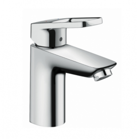 Набір змішувачів для ванни + кухня Hansgrohe Logis Loop 1172019