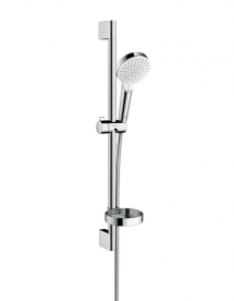 Набір змішувачів для ванни + кухня Hansgrohe Logis Loop 1142019