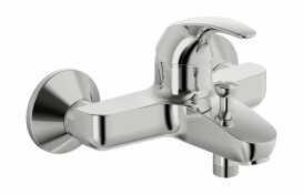 Набор смесителей для ванны ORAS POLARA 1496