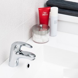 Набор смесителей для ванны ORAS POLARA 1496