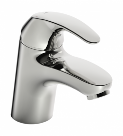 Набор смесителей для ванны ORAS POLARA 1496