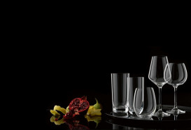 Набор стаканов для лонгдринков Villeroy & Boch Purismo Bar 560 мл стекло 2 шт 11-3786-8265