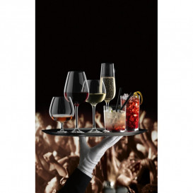 Набор стаканов для воды Villeroy & Boch Purismo Bar 340 мл стекло 2 шт 11-3786-8072