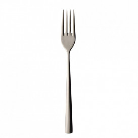 Набір столових приладів Villeroy & Boch Piemont на 1 персону 4 предмети нержавіюча сталь 12-6264-9003