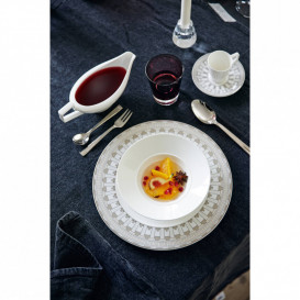 Набір столових приладів Villeroy & Boch Victor на 6 персон 30 предметів нержавіюча сталь 12-6350-9057