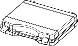 Набір захисник ковпачків TECE TECEflex для фітингів 720580