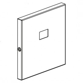 Накладка к смывному устройству AlcaPlast для писсуара К1943-ND