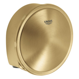 Накладка на слив-перелив для ванни Grohe Talentofill холодний світанок матовий 19952GN0