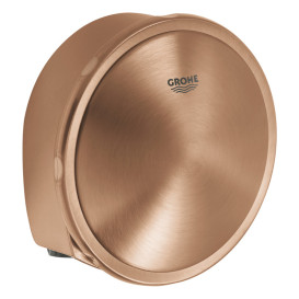 Накладка на слив-перелив для ванны Grohe Talentofill теплый закат матовый 19952DL0