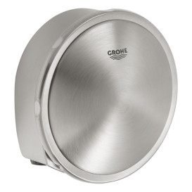 Накладка на слив-перелив для ванни Grohe Talentofill суперсталь 19952DC0