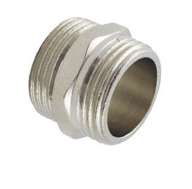 Ніпель Fado Fitt Nickel 2'' латунь нікель N06