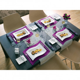 Ніж десертний Villeroy & Boch NewWave Cutlery 20.9 см нержавіюча сталь 12-6338-0093