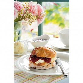 Нож десертный Villeroy & Boch Udine 20,8 см нержавеющая сталь 12-6347-0093