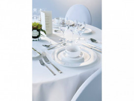 Нож десертный Villeroy & Boch Victor 20,6 см нержавеющая сталь 12-6350-0093