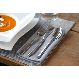 Ніж для хліба та масла Villeroy & Boch NewWave Cutlery 18 см нержавіюча сталь 12-6338-0563