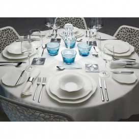 Ніж для хліба та масла Villeroy & Boch Piemont 17 см нержавіюча сталь 12-6264-0560