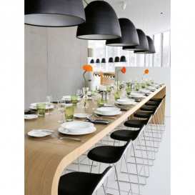 Ніж для хліба та масла Villeroy & Boch Sereno 18 см нержавіюча сталь 12-6309-0560