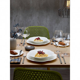 Нож для хлеба и масла Villeroy & Boch Udine 17,8 см нержавеющая сталь 12-6347-0563