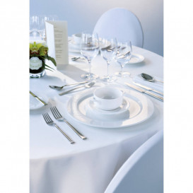 Нож для хлеба и масла Villeroy & Boch Victor 17,2 см нержавеющая сталь 12-6350-0563