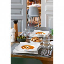 Ніж для риби Villeroy & Boch NewWave Cutlery 20.5 см нержавіюча сталь 12-6338-0110