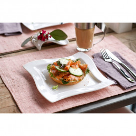 Ніж для риби Villeroy & Boch NewWave Cutlery 20.5 см нержавіюча сталь 12-6338-0110