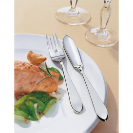 Ніж для риби Villeroy & Boch Sereno 20,6 см нержавіюча сталь 12-6309-0110