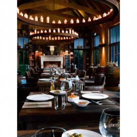 Нож для стейка Villeroy & Boch Coupole 23.6 см 16-6248-0540