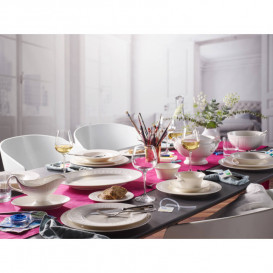 Нож обеденный Villeroy & Boch Kreuzband 22.2 см 12-6243-0060