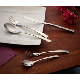 Нож обеденный Villeroy & Boch Modern Line 23 см нержавеющая сталь 12-6389-0065