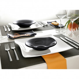 Ніж обідній Villeroy & Boch Piemont 22,6 см нержавіюча сталь 12-6264-0065