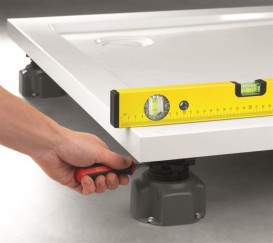 Ніжка для душового піддону Radaway W1 NB003-W1