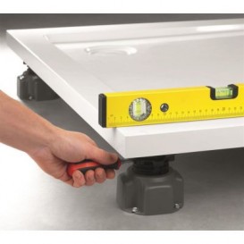 Ніжка для піддону Radaway NB003W1 5902738056531