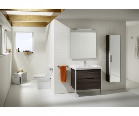 Ножки для мебели Roca Dama-N 20,5 см хром A816560002