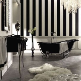 Ніжки для змішувача Kerasan Retro для підлогового монтажу 80 см хром 739590