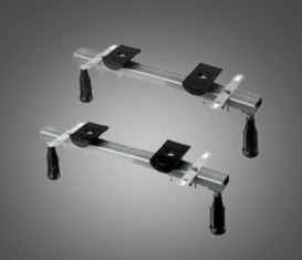 Ножки для стальных ванн Koller Pool APMROSHG0